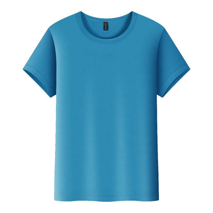 "Playera Deportiva de Hielo de Seda – Comodidad Premium para Running y Fitness"